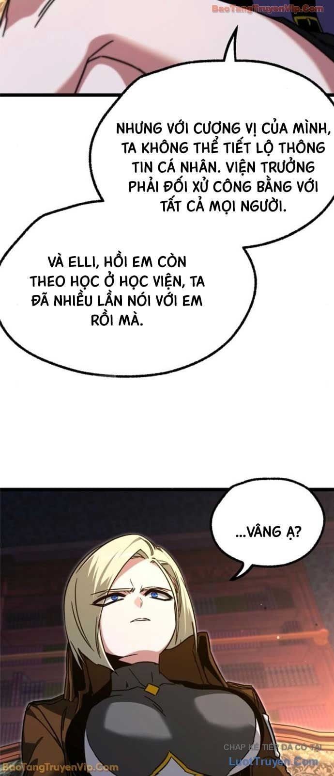 Thống Lĩnh Học Viện Chỉ Bằng Dao Sashimi - Chapter 60 - Page 14