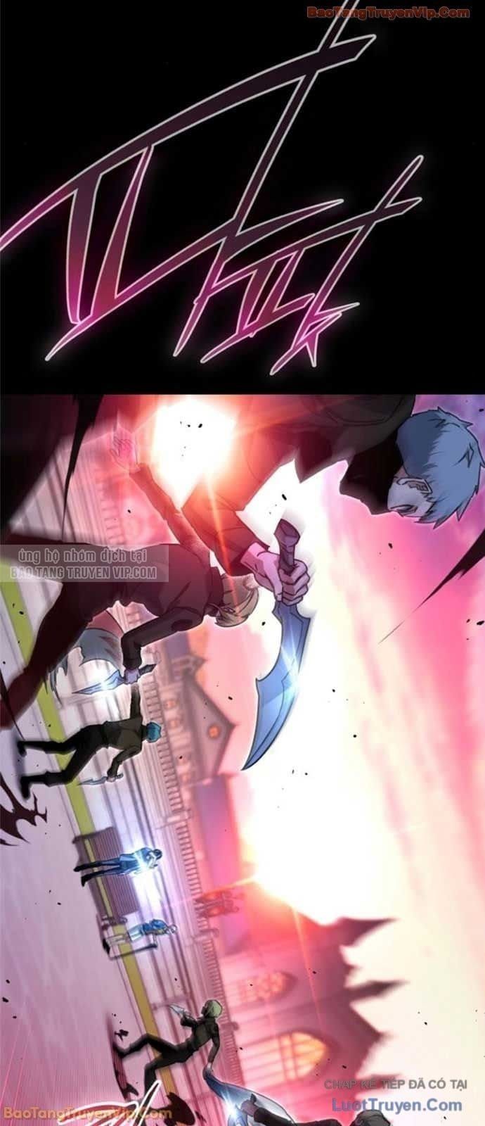 Thống Lĩnh Học Viện Chỉ Bằng Dao Sashimi - Chapter 60 - Page 20