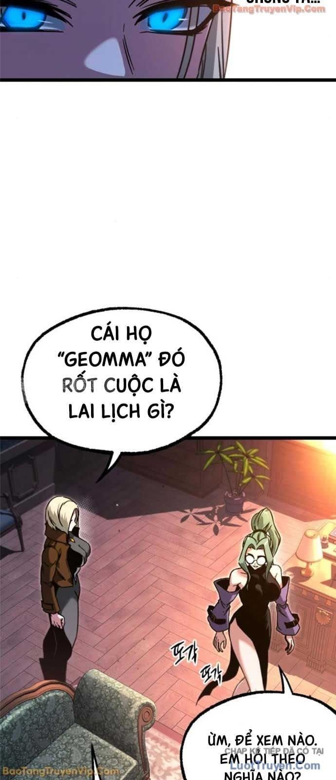 Thống Lĩnh Học Viện Chỉ Bằng Dao Sashimi - Chapter 60 - Page 3