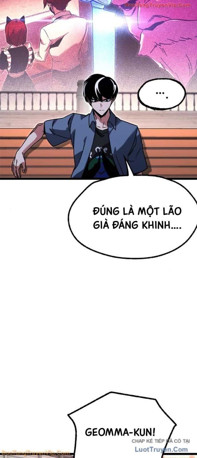 Thống Lĩnh Học Viện Chỉ Bằng Dao Sashimi - Chapter 60 - Page 30