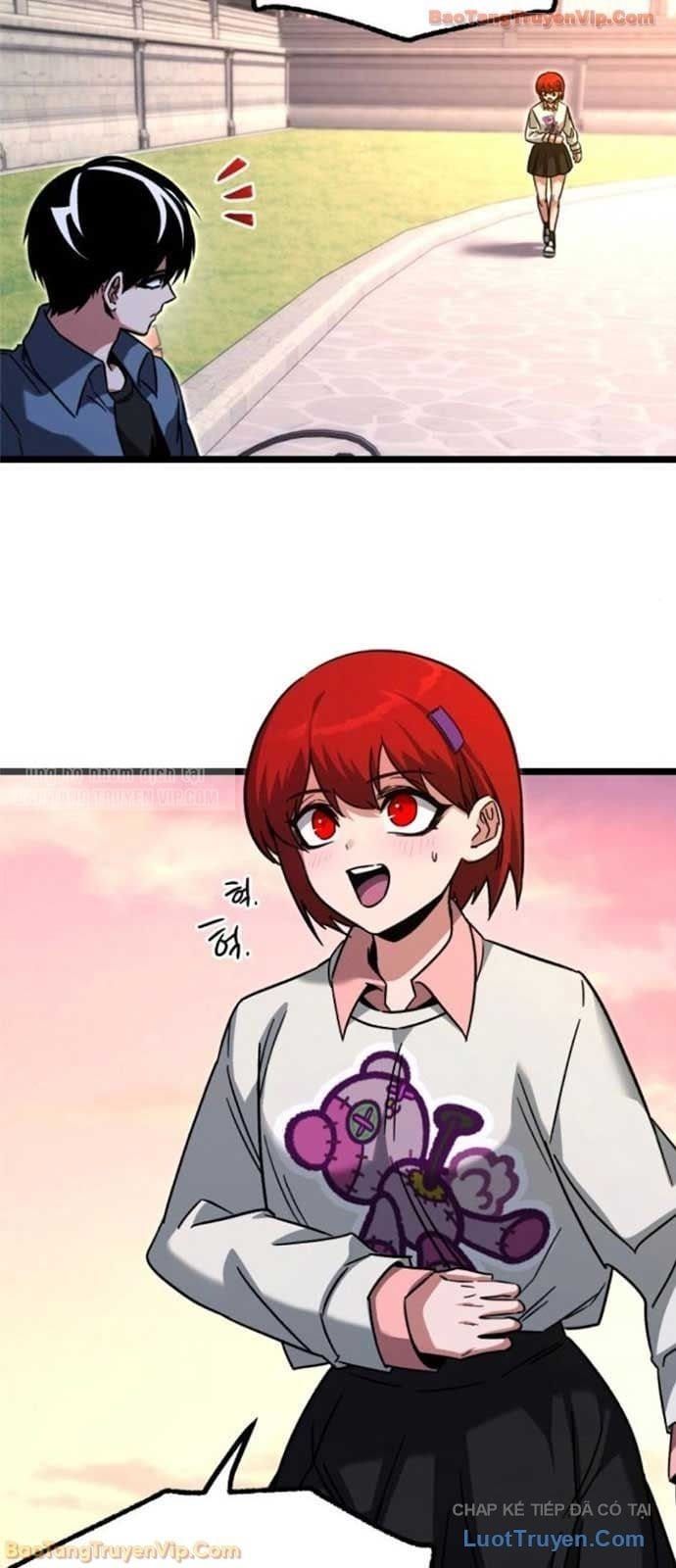 Thống Lĩnh Học Viện Chỉ Bằng Dao Sashimi - Chapter 60 - Page 31