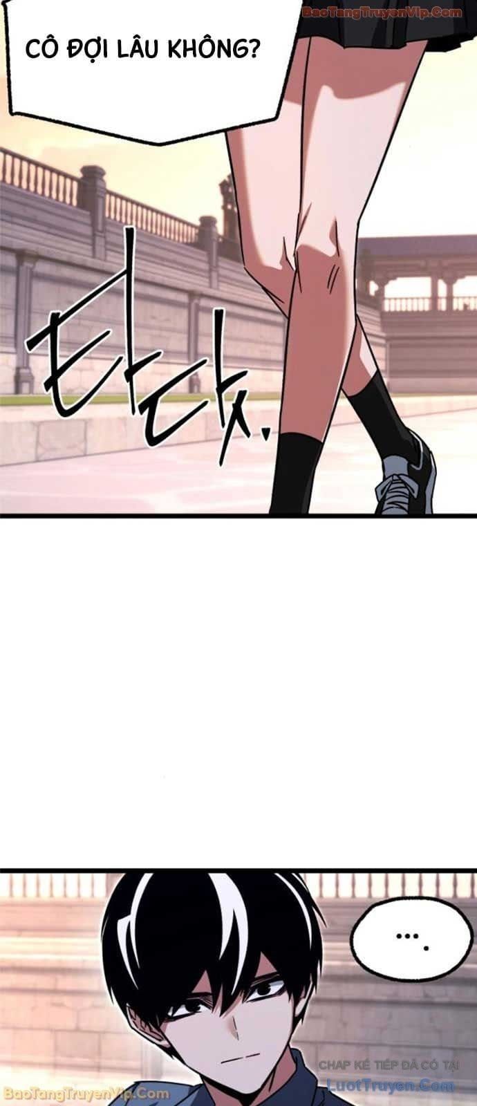 Thống Lĩnh Học Viện Chỉ Bằng Dao Sashimi - Chapter 60 - Page 32