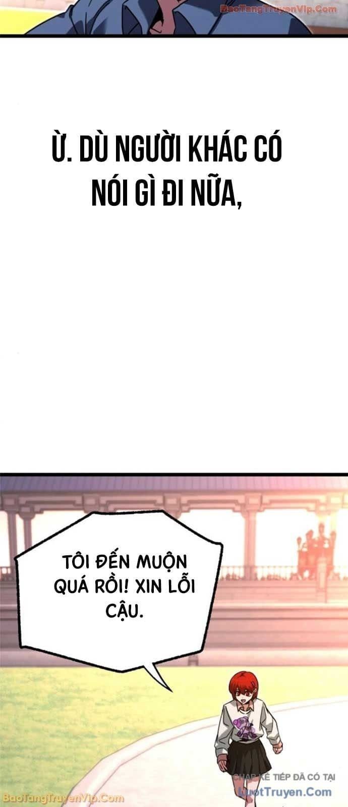 Thống Lĩnh Học Viện Chỉ Bằng Dao Sashimi - Chapter 60 - Page 33