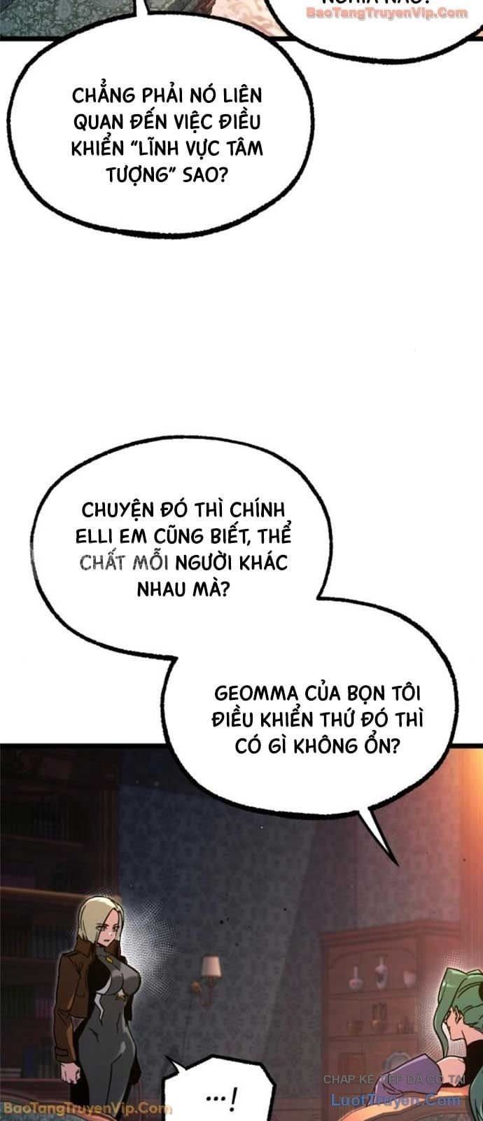 Thống Lĩnh Học Viện Chỉ Bằng Dao Sashimi - Chapter 60 - Page 4