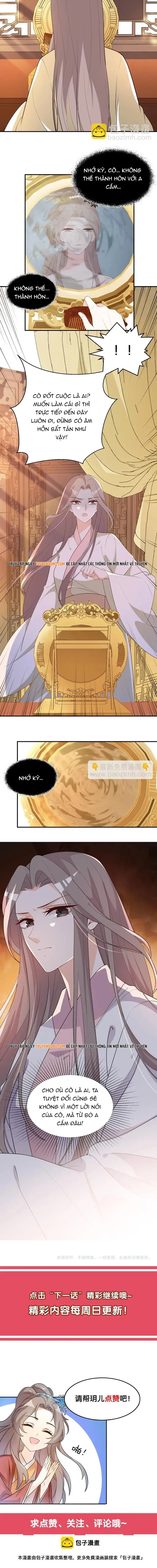 Trùng Sinh Chuyên Sủng Độc Phi Của Nhiếp Chính Vương - Chapter 108 - Page 3