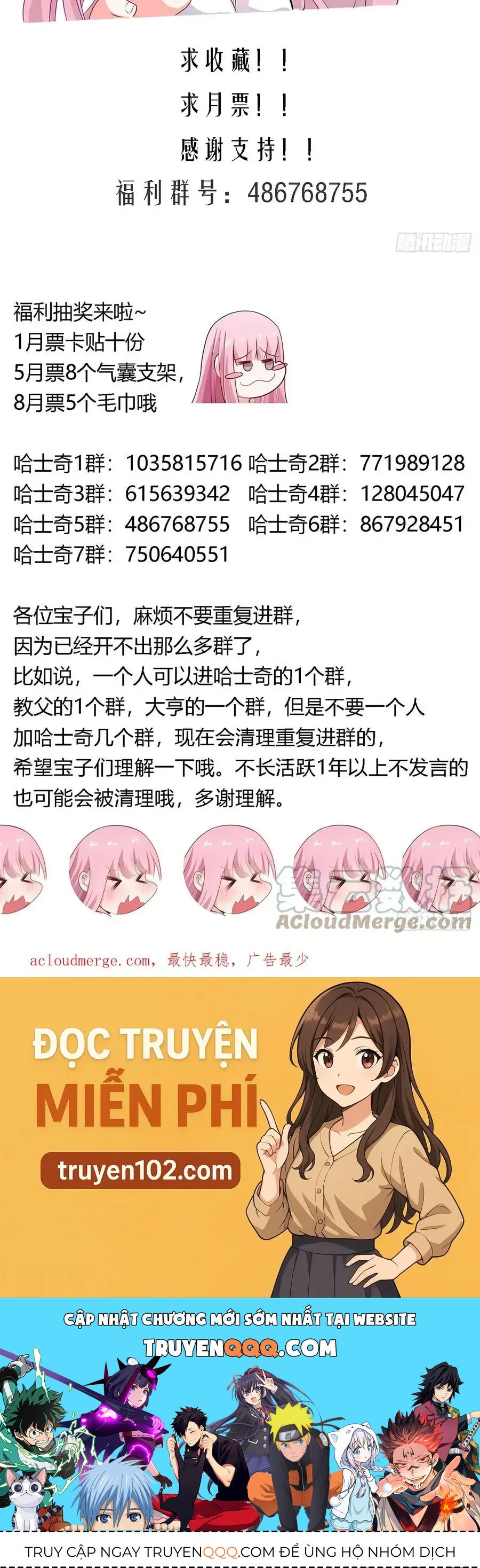 Trọng Sinh Thành Chó Của Nữ Thần - Chapter 450 - Page 9