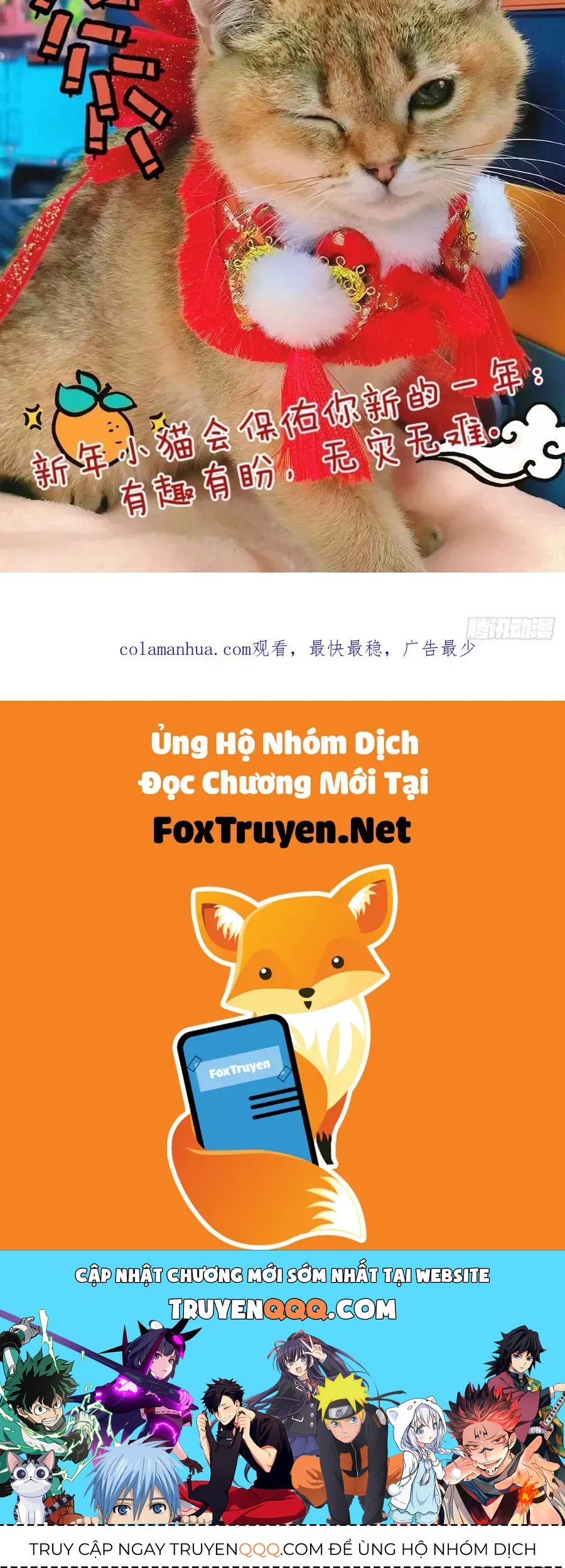 Trọng Sinh Thành Chó Của Nữ Thần - Chapter 452 - Page 10