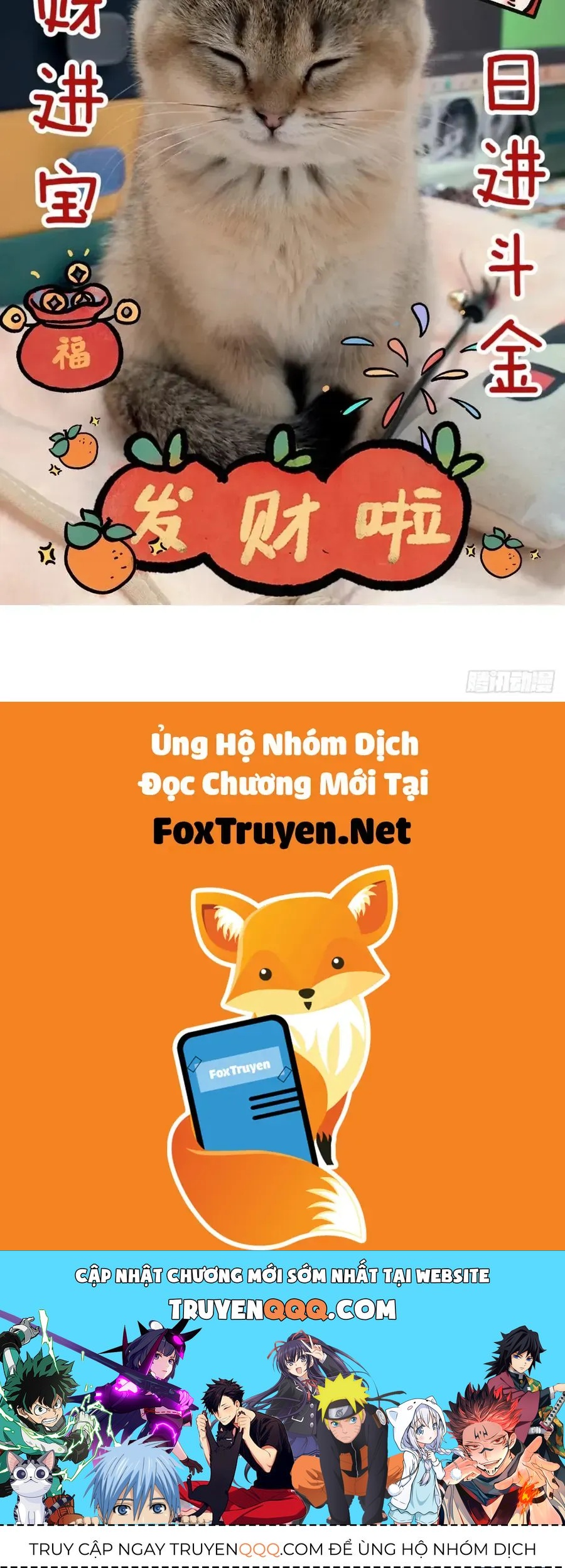 Trọng Sinh Thành Chó Của Nữ Thần - Chapter 454 - Page 10