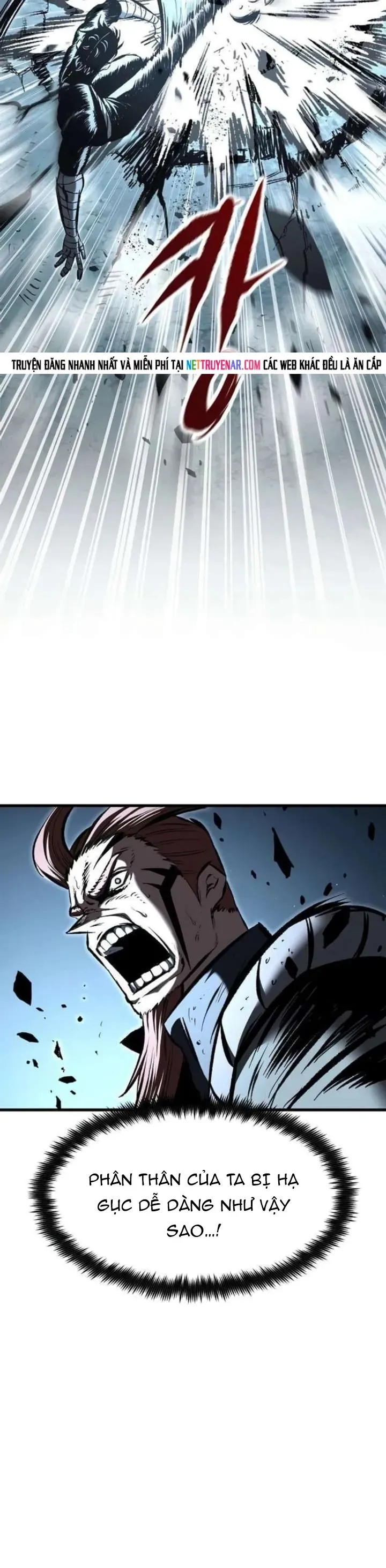 Biên Niên Sử Của Runes - Chapter 23 - Page 10