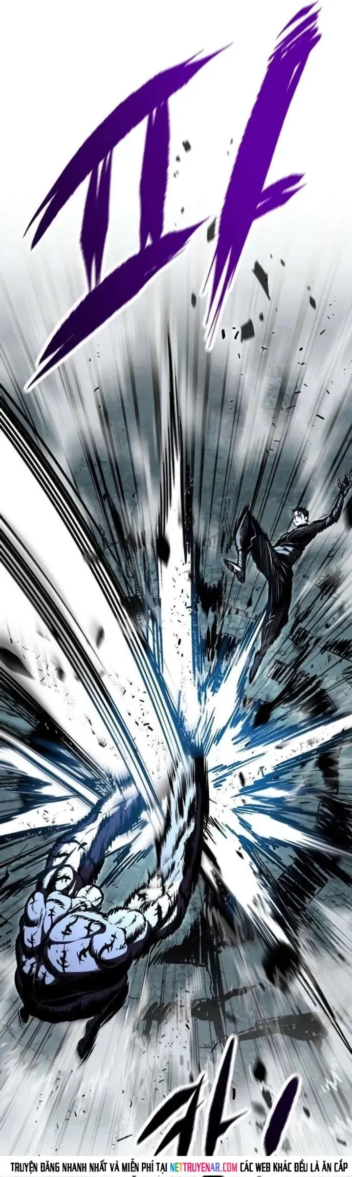 Biên Niên Sử Của Runes - Chapter 23 - Page 16