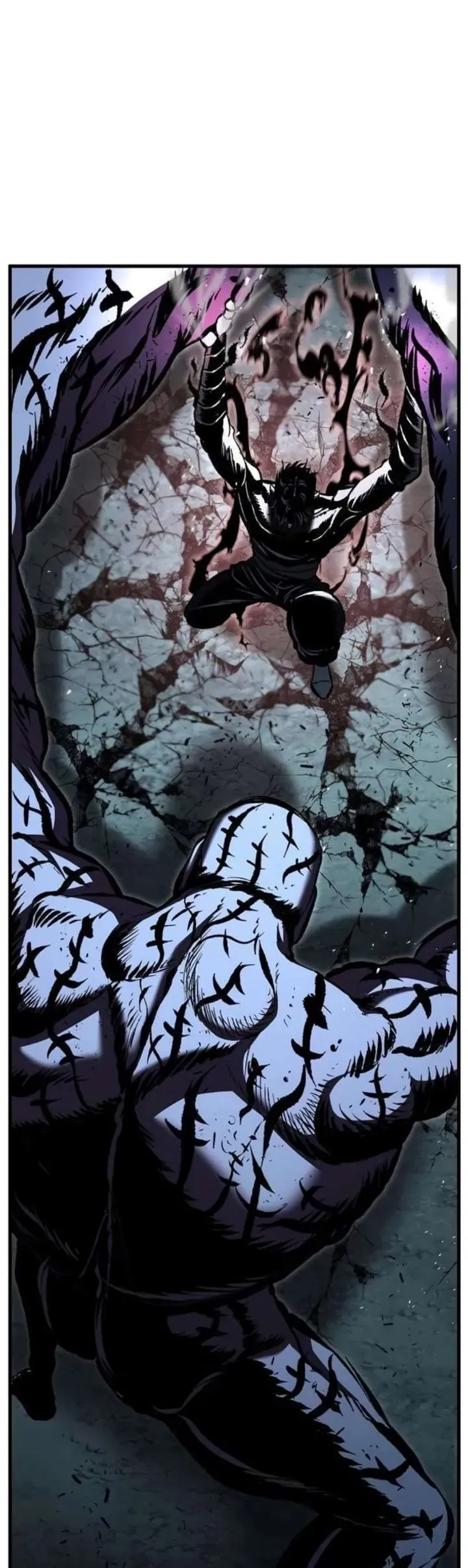 Biên Niên Sử Của Runes - Chapter 23 - Page 19