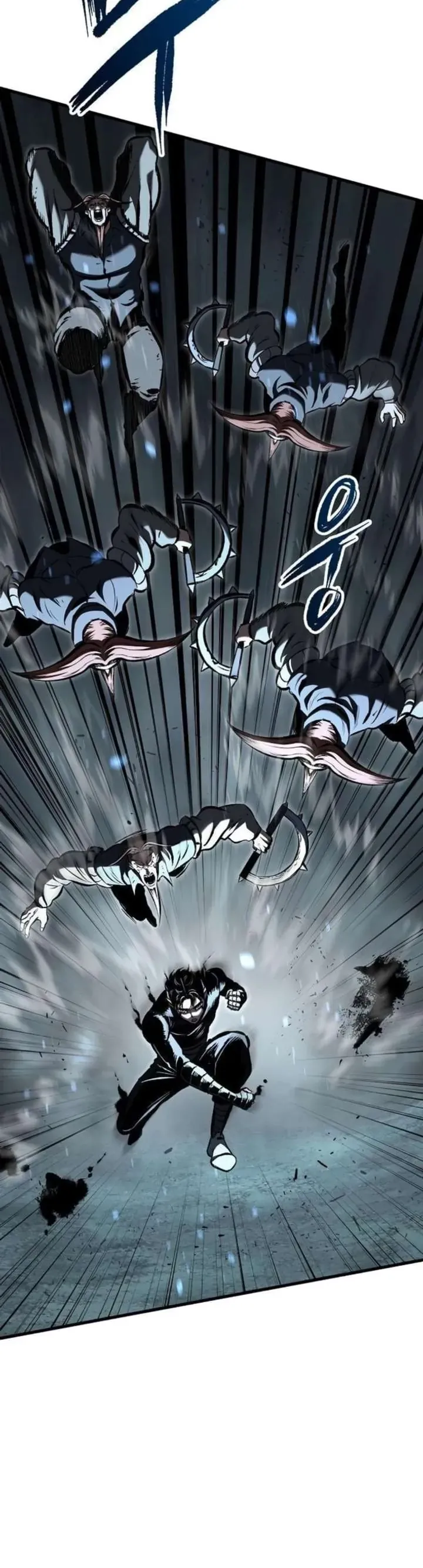 Biên Niên Sử Của Runes - Chapter 23 - Page 28