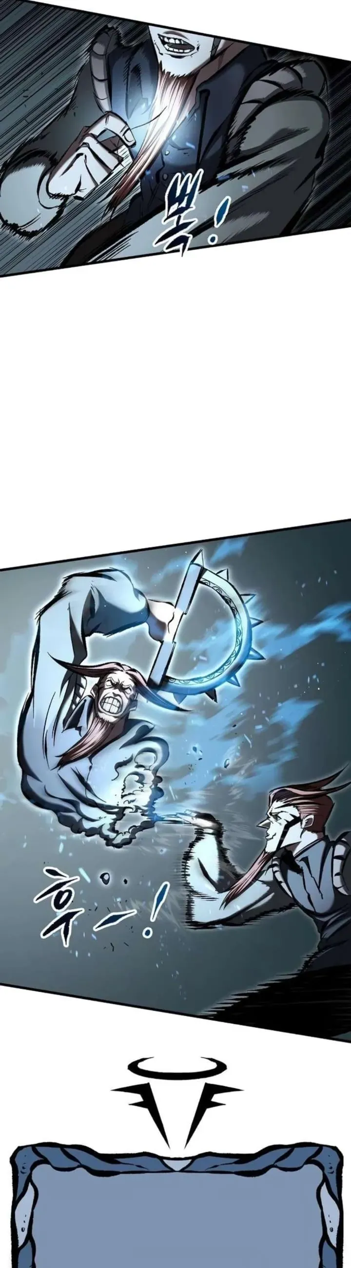 Biên Niên Sử Của Runes - Chapter 23 - Page 3