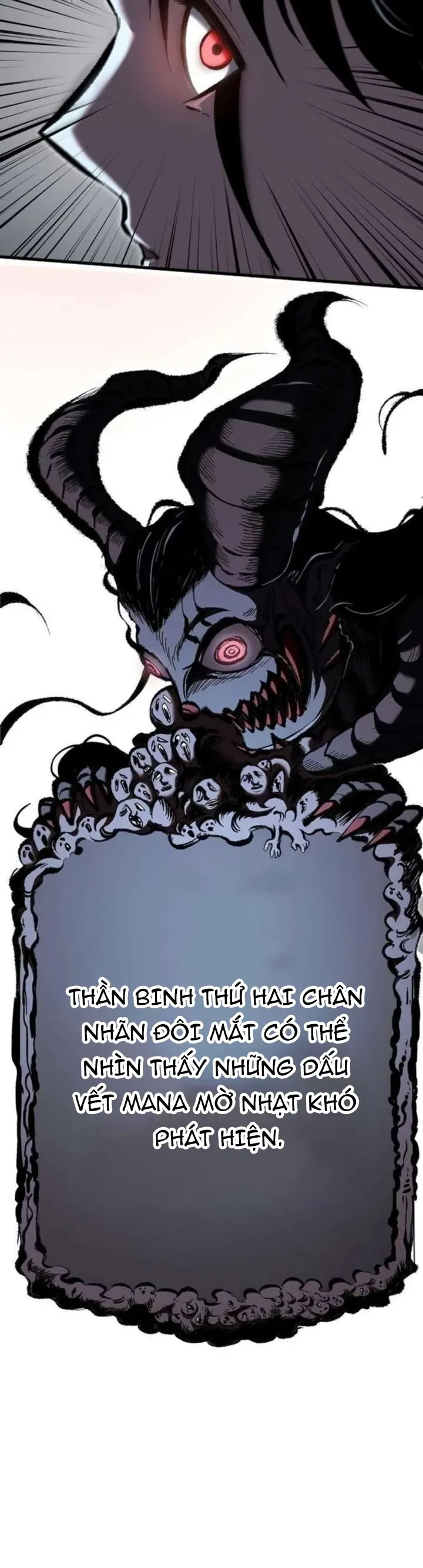 Biên Niên Sử Của Runes - Chapter 23 - Page 30