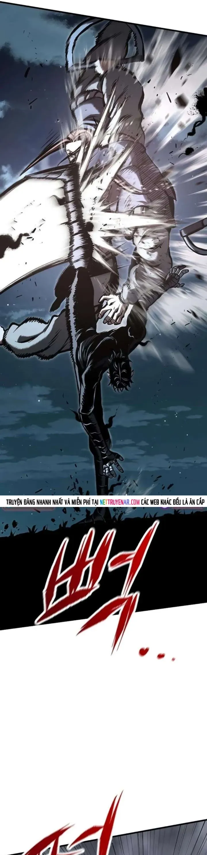 Biên Niên Sử Của Runes - Chapter 23 - Page 31