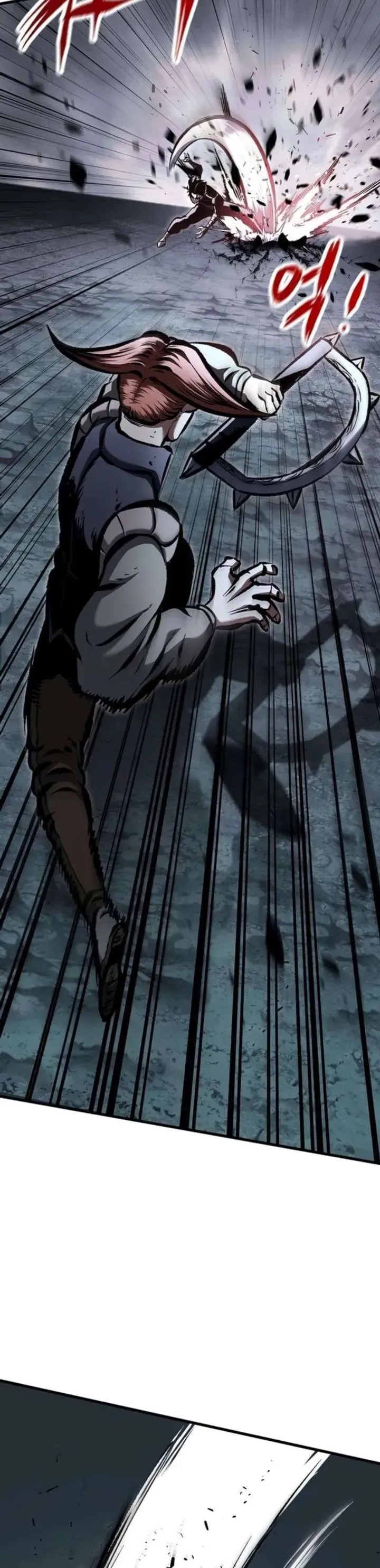 Biên Niên Sử Của Runes - Chapter 23 - Page 32