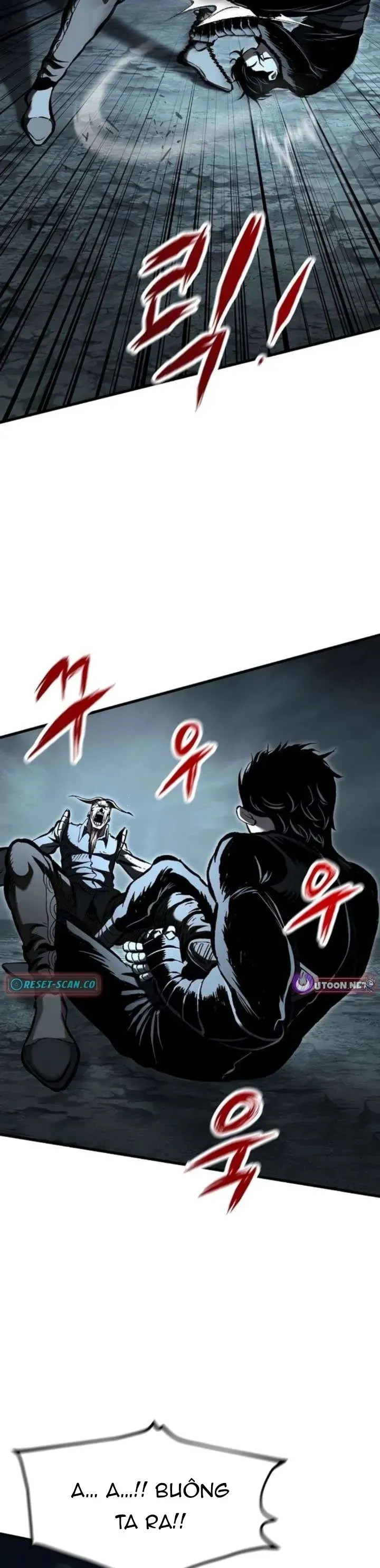 Biên Niên Sử Của Runes - Chapter 23 - Page 35