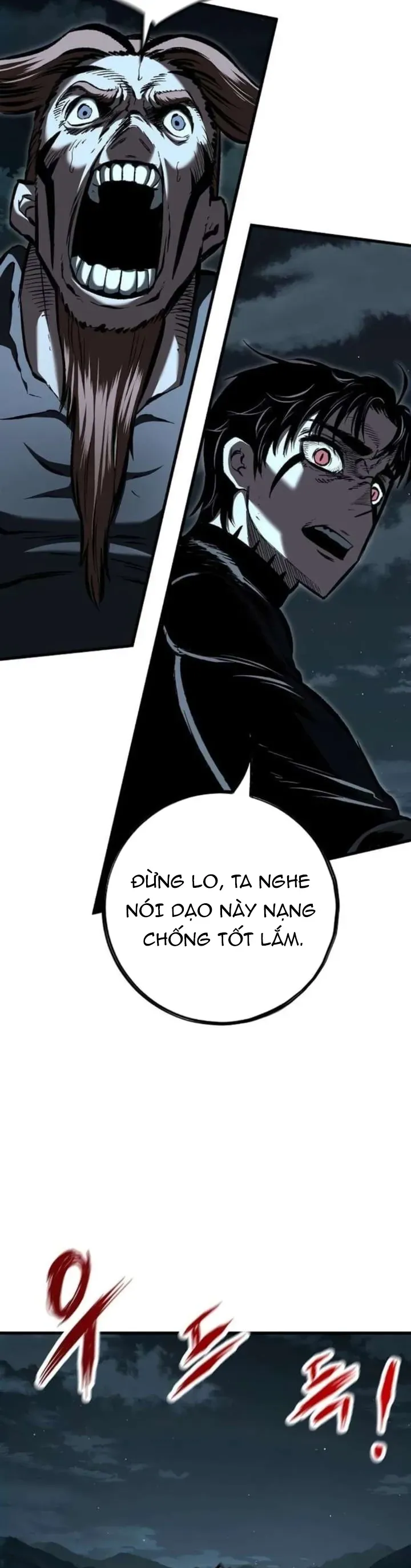 Biên Niên Sử Của Runes - Chapter 23 - Page 36