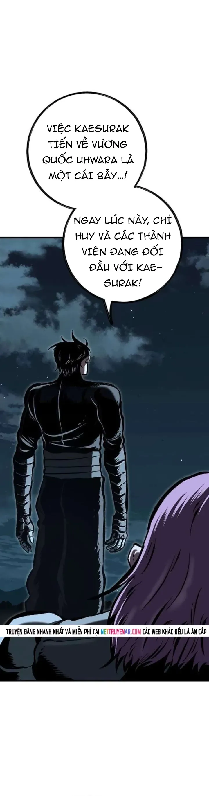 Biên Niên Sử Của Runes - Chapter 23 - Page 40