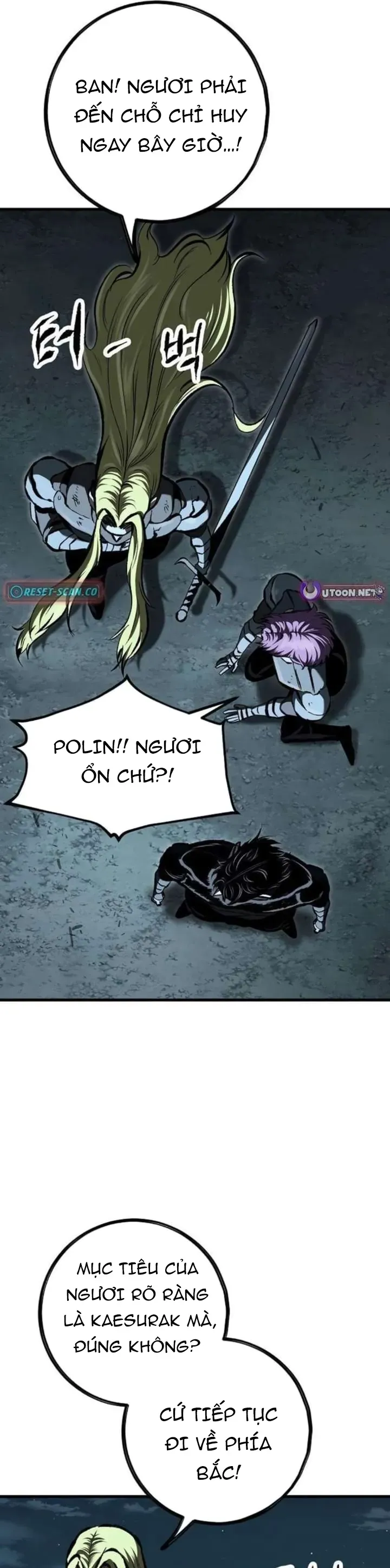 Biên Niên Sử Của Runes - Chapter 23 - Page 41