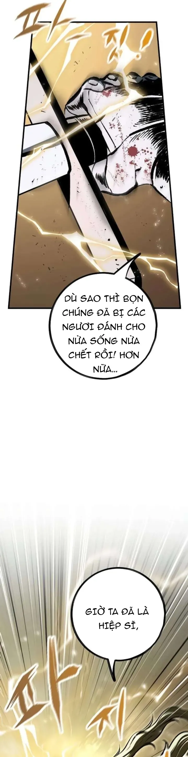 Biên Niên Sử Của Runes - Chapter 23 - Page 43
