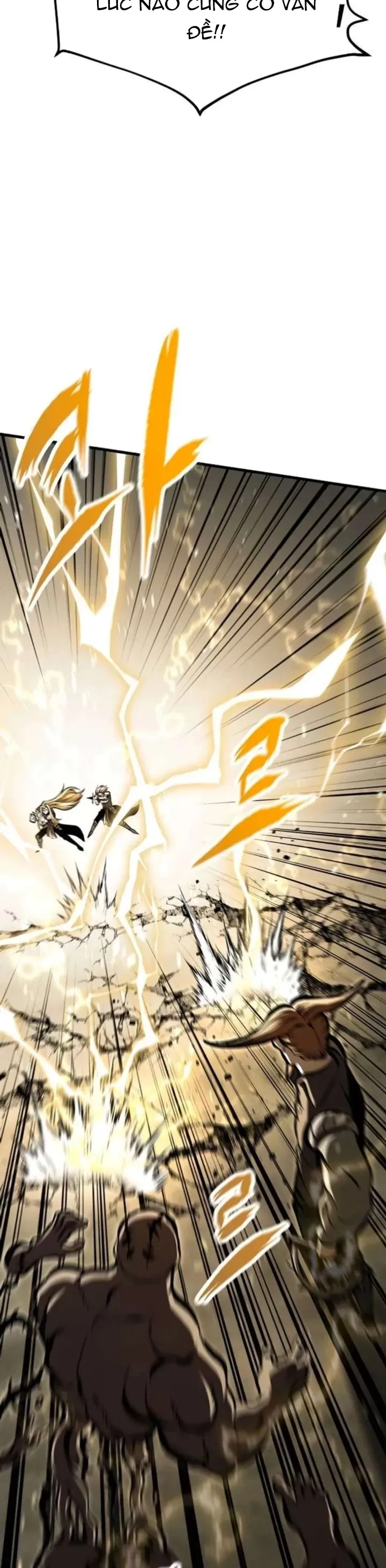 Biên Niên Sử Của Runes - Chapter 23 - Page 47