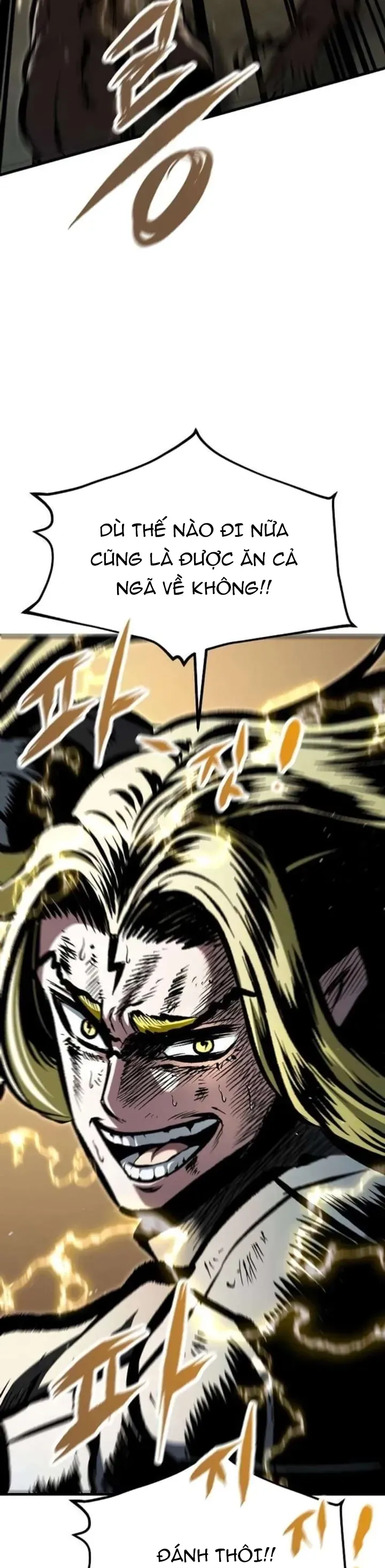 Biên Niên Sử Của Runes - Chapter 23 - Page 48