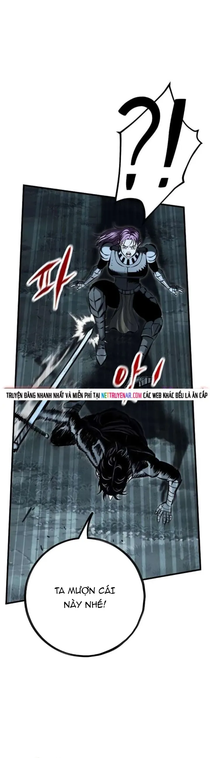 Biên Niên Sử Của Runes - Chapter 23 - Page 5