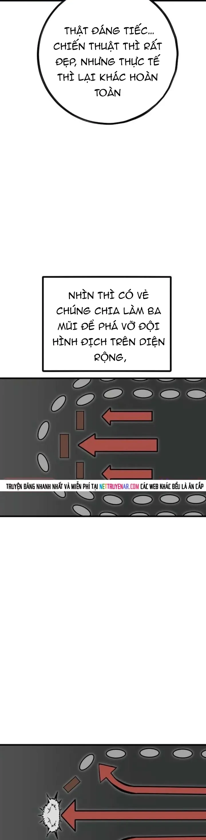 Biên Niên Sử Của Runes - Chapter 23 - Page 50