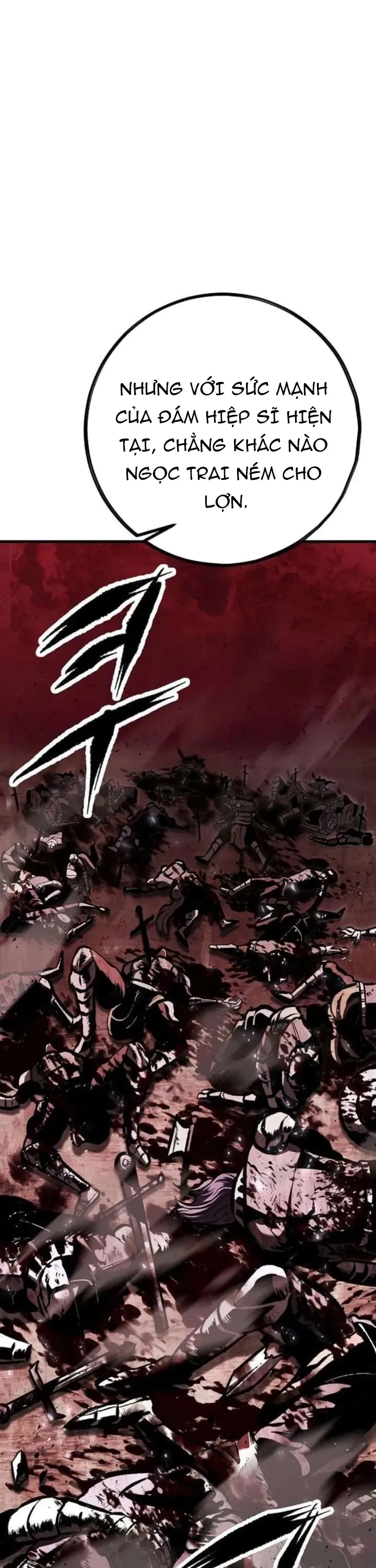 Biên Niên Sử Của Runes - Chapter 23 - Page 52