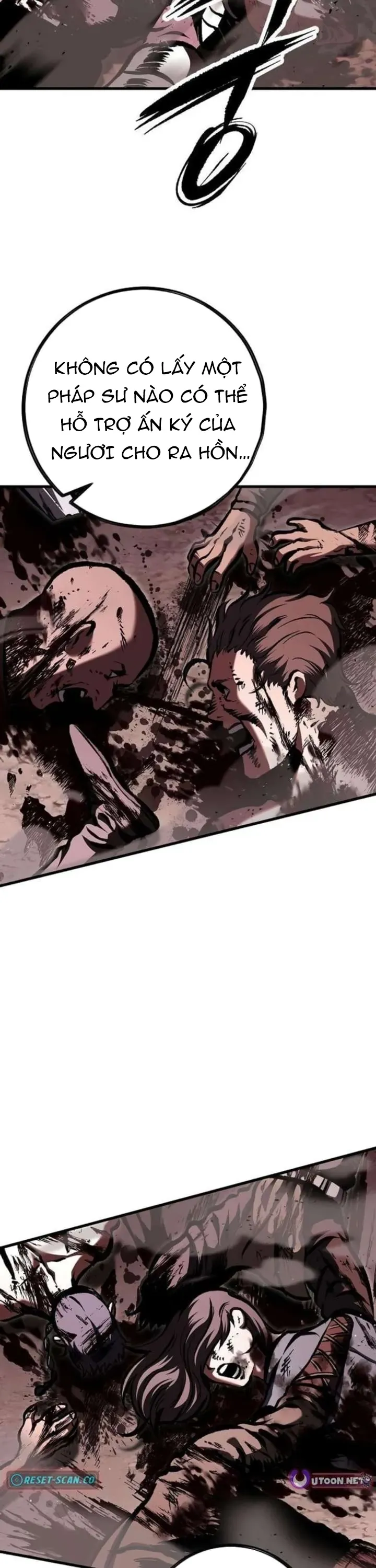 Biên Niên Sử Của Runes - Chapter 23 - Page 53