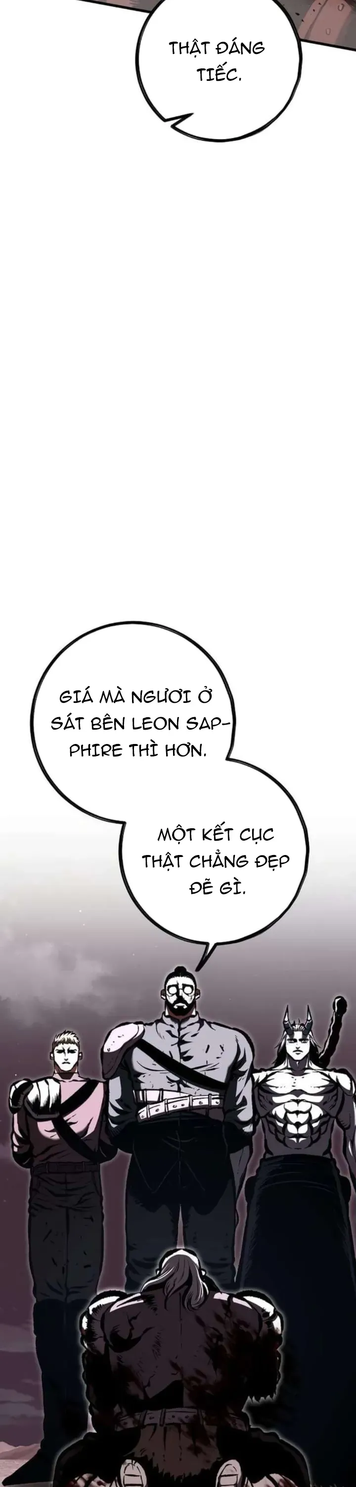 Biên Niên Sử Của Runes - Chapter 23 - Page 54