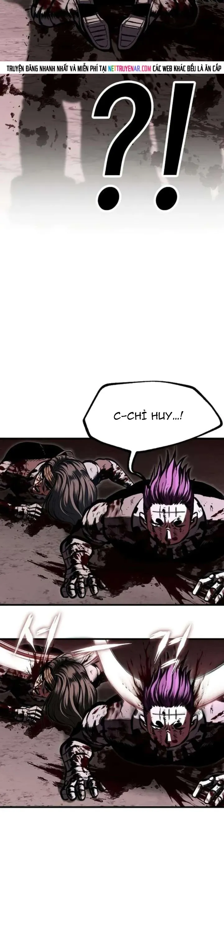 Biên Niên Sử Của Runes - Chapter 23 - Page 55