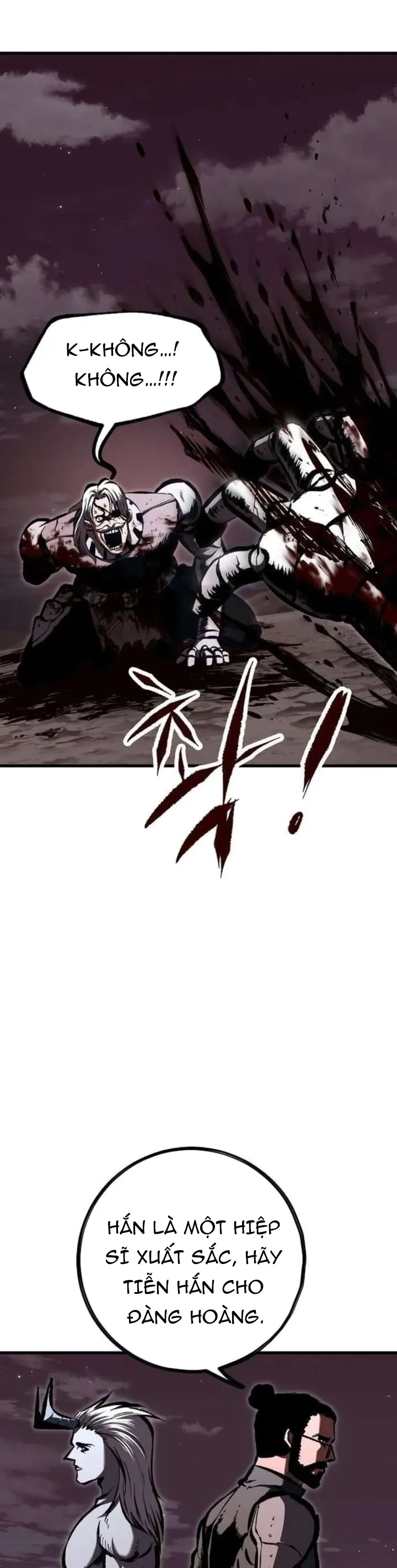 Biên Niên Sử Của Runes - Chapter 23 - Page 56