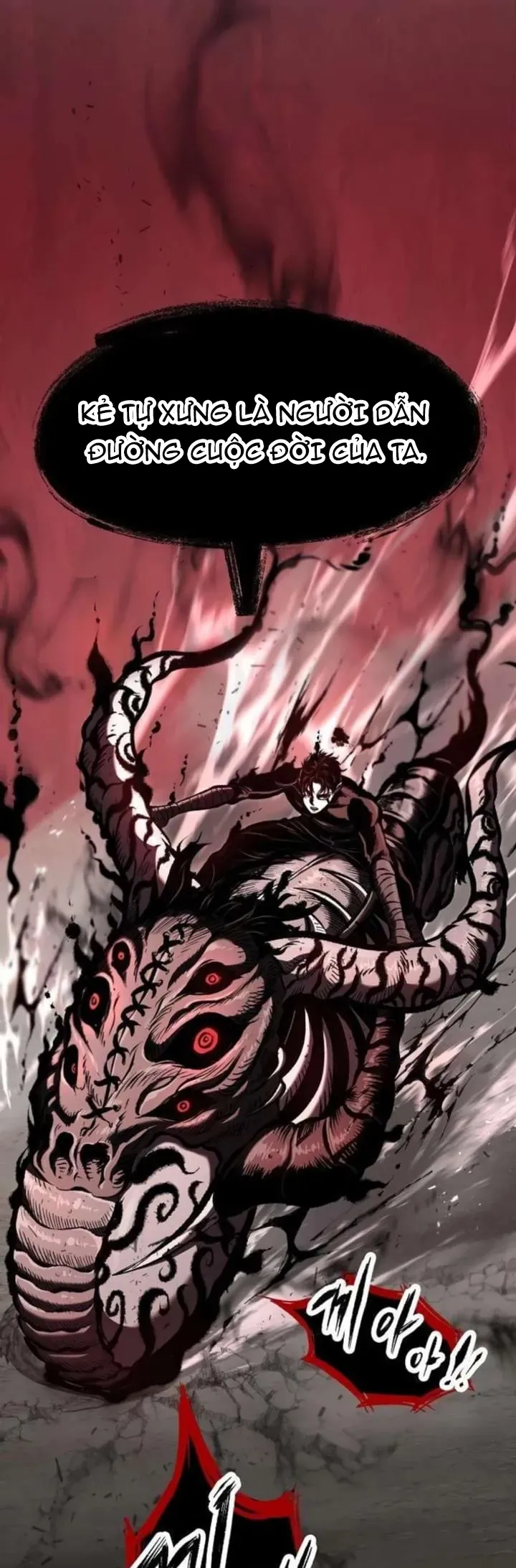 Biên Niên Sử Của Runes - Chapter 23 - Page 66