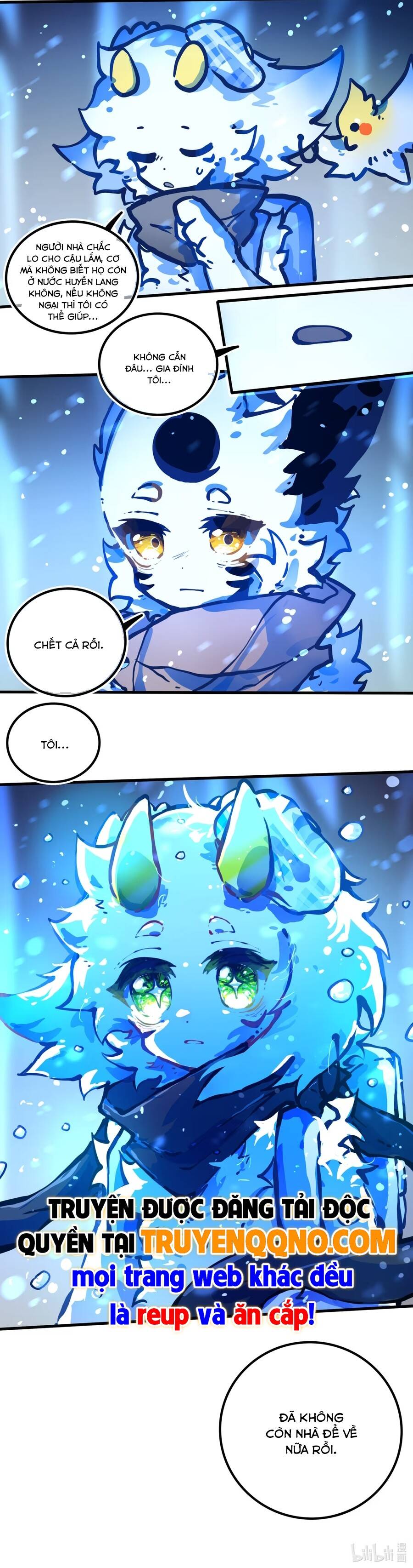 Vạn Giới Chi Lâm - Chapter 26 - Page 9