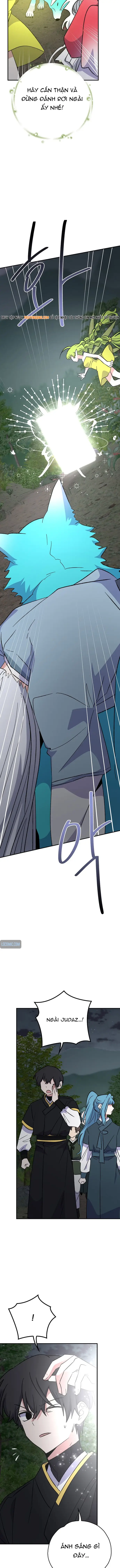 Nhà Hiền Triết Yigret - Chapter 122 - Page 10