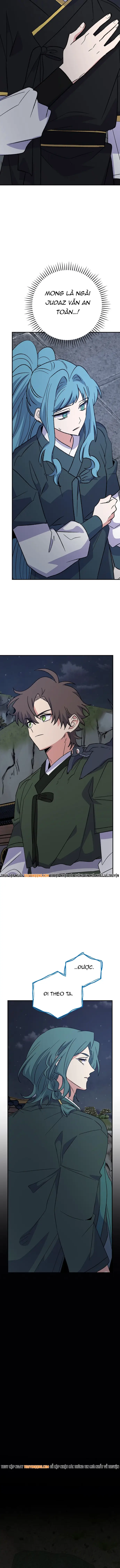Nhà Hiền Triết Yigret - Chapter 122 - Page 8