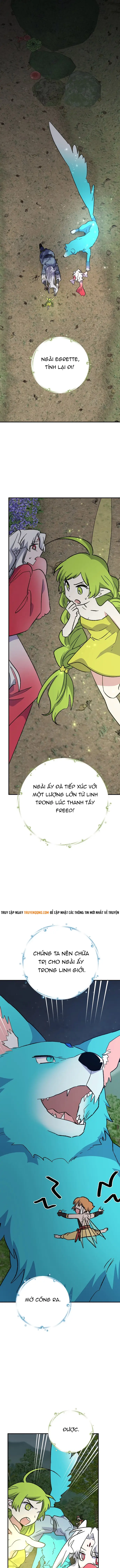 Nhà Hiền Triết Yigret - Chapter 122 - Page 9