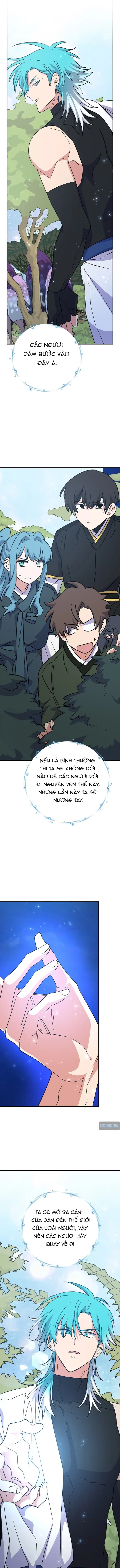 Nhà Hiền Triết Yigret - Chapter 123 - Page 10