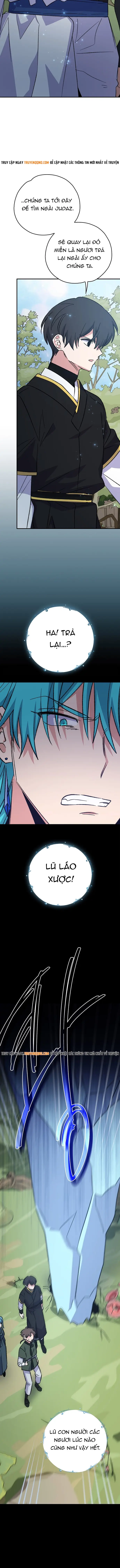 Nhà Hiền Triết Yigret - Chapter 123 - Page 11