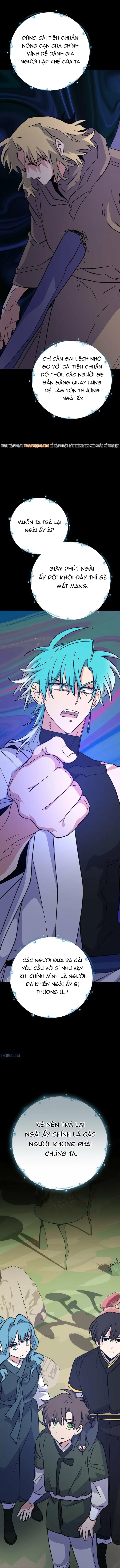 Nhà Hiền Triết Yigret - Chapter 123 - Page 12