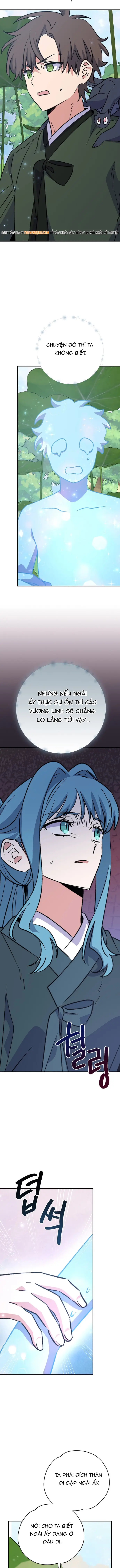 Nhà Hiền Triết Yigret - Chapter 123 - Page 3