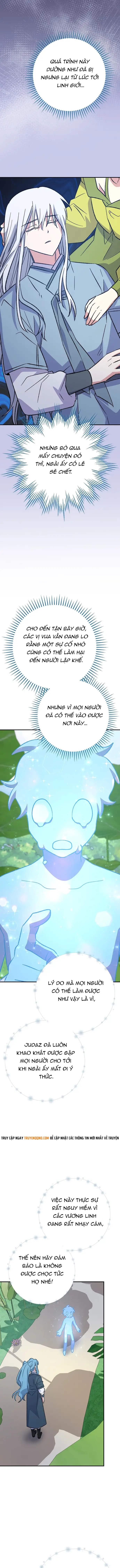 Nhà Hiền Triết Yigret - Chapter 123 - Page 5