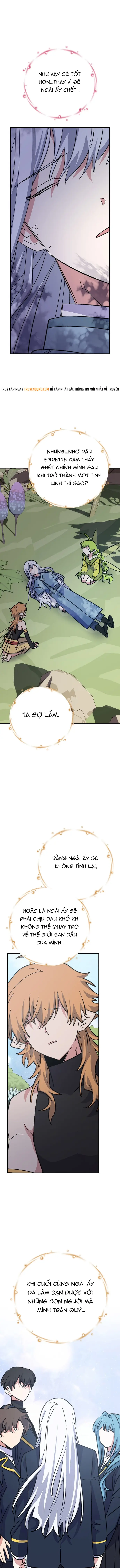 Nhà Hiền Triết Yigret - Chapter 123 - Page 8