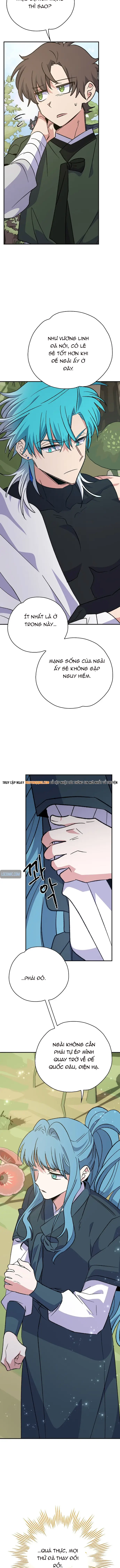 Nhà Hiền Triết Yigret - Chapter 124 - Page 10