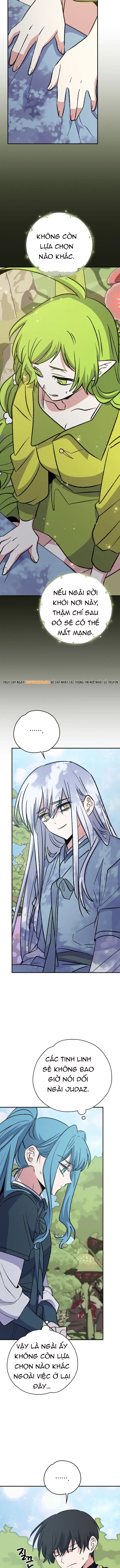 Nhà Hiền Triết Yigret - Chapter 124 - Page 3