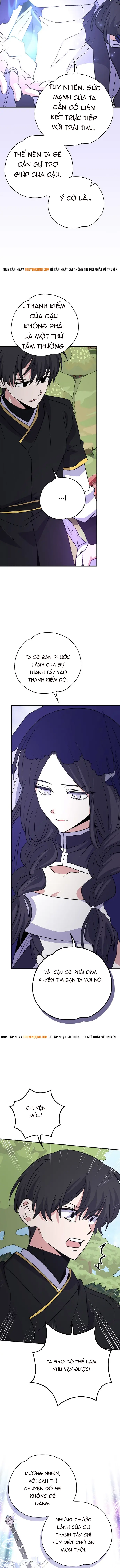 Nhà Hiền Triết Yigret - Chapter 124 - Page 8