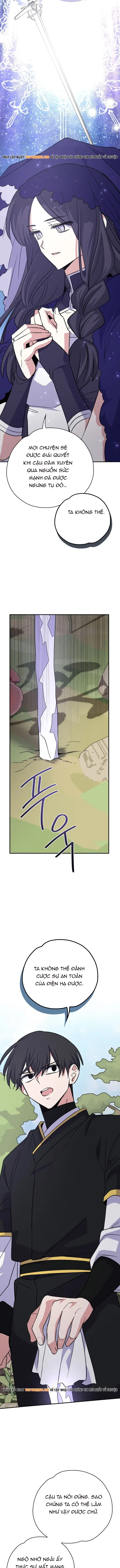 Nhà Hiền Triết Yigret - Chapter 124 - Page 9