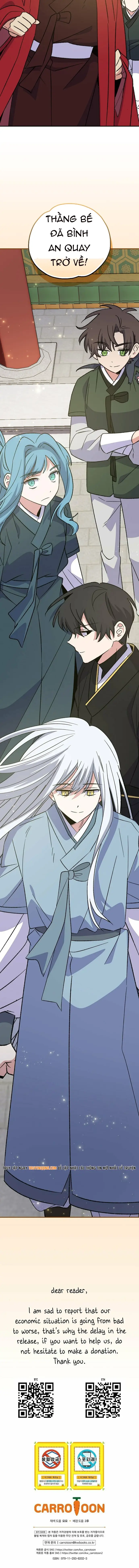 Nhà Hiền Triết Yigret - Chapter 125 - Page 12